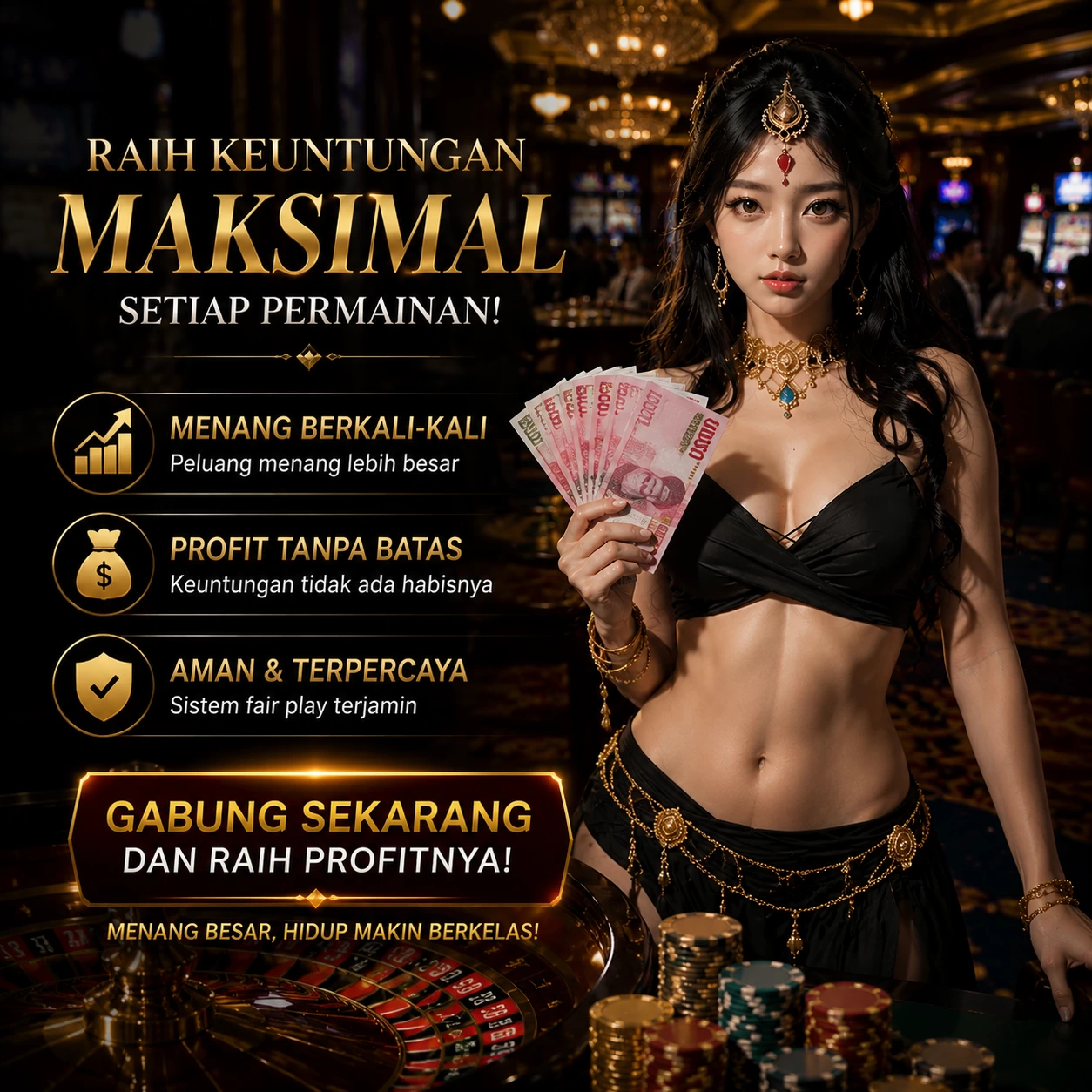 Screenshot Proses Instalasi mikro4d APK